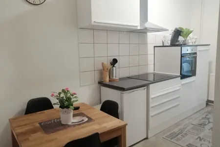Dieselstraße Serviced Apartments