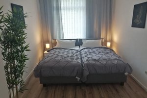Dieselstraße Serviced Apartments