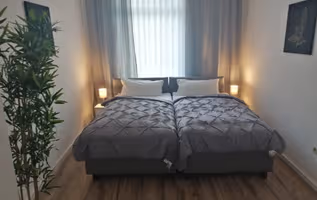 Dieselstraße Serviced Apartments