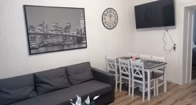 Dieselstraße Serviced Apartments