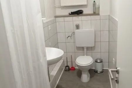 Dieselstraße Serviced Apartments