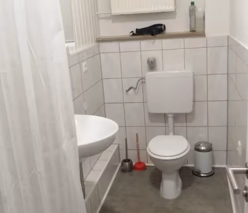 Dieselstraße Serviced Apartments