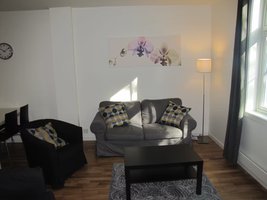 Grefsenveien Serviced Apartment