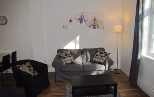 Grefsenveien Serviced Apartment