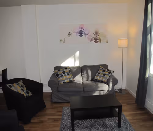 Grefsenveien Serviced Apartment