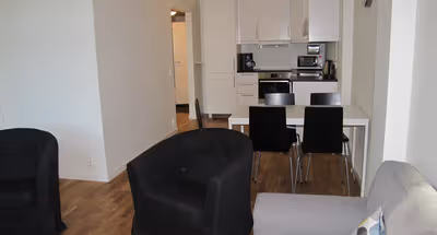 Grefsenveien Serviced Apartment