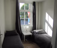 Grefsenveien Serviced Apartment