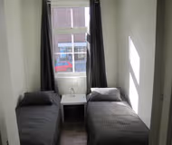 Grefsenveien Serviced Apartment