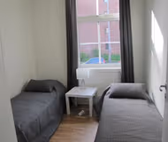 Grefsenveien Serviced Apartment