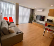 Matosinhos Serviced Apartment