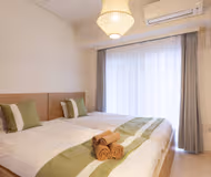 3 Chome Shiba Apartment