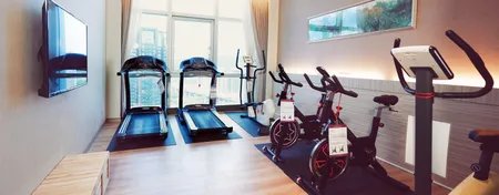 Fuxing Road Serviced Apartment