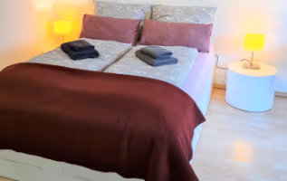 Kupferberg Service Apartment