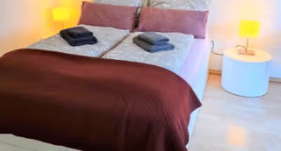 Kupferberg Service Apartment