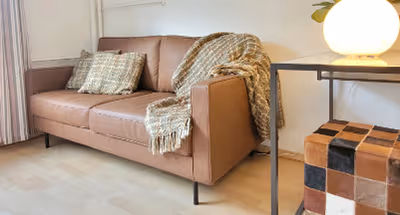 Kupferberg Service Apartment