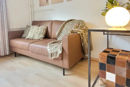 Kupferberg Service Apartment
