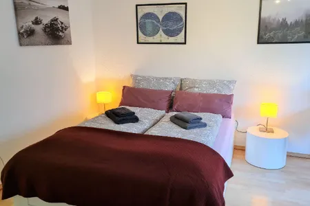 Kupferberg Service Apartment