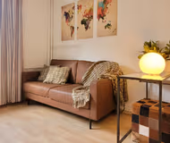 Kupferberg Service Apartment