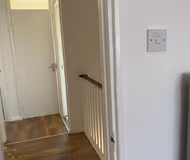 Mottisfont Apartment