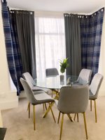 Congress Apartment