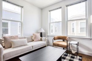 Marney St Apartment