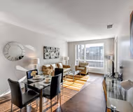 Kelvin Avenue Serviced Apartments