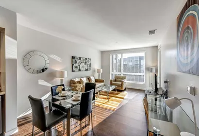 Kelvin Avenue Serviced Apartments