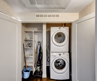Kelvin Avenue Serviced Apartments