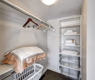 Kelvin Avenue Serviced Apartments