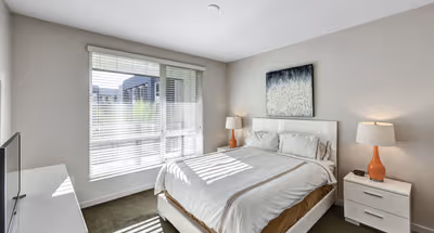 Kelvin Avenue Serviced Apartments