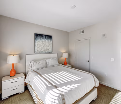 Kelvin Avenue Serviced Apartments