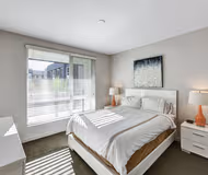 Kelvin Avenue Serviced Apartments