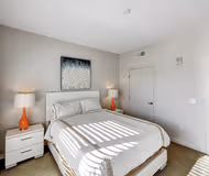 Kelvin Avenue Serviced Apartments