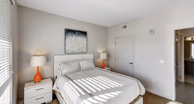 Kelvin Avenue Serviced Apartments