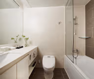 Namdaemun Residence, Seoul