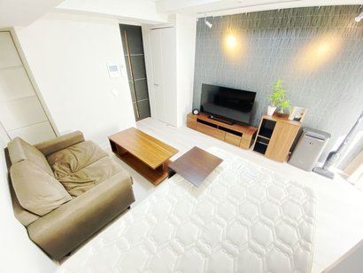 2 Chome Roppongi Serviced Apartment