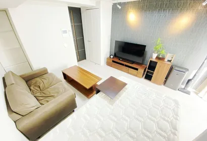 2 Chome Roppongi Serviced Apartment
