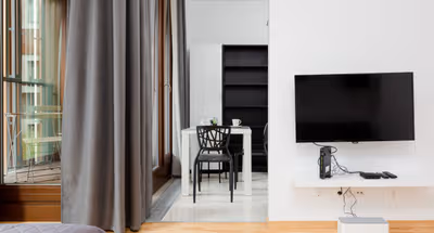 WARSZAWA service apartment