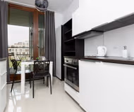 WARSZAWA service apartment