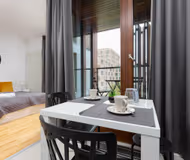 WARSZAWA service apartment