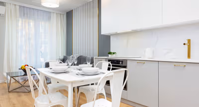 Sienna service apartment