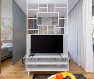 Sienna service apartment