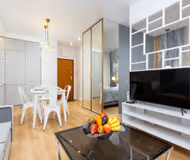 Sienna service apartment