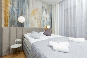Sienna service apartment
