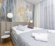 Sienna service apartment