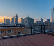 Sienna service apartment