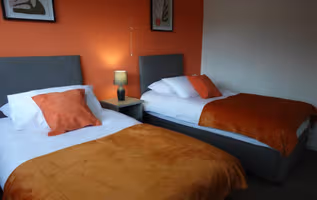 Stylish 3 Bedroom House