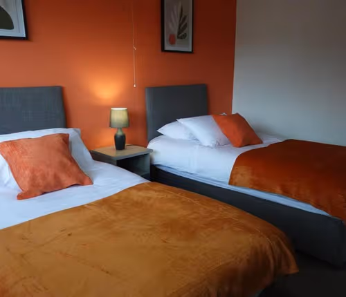 Stylish 3 Bedroom House