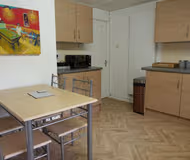 Stylish 3 Bedroom House