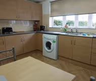 Stylish 3 Bedroom House